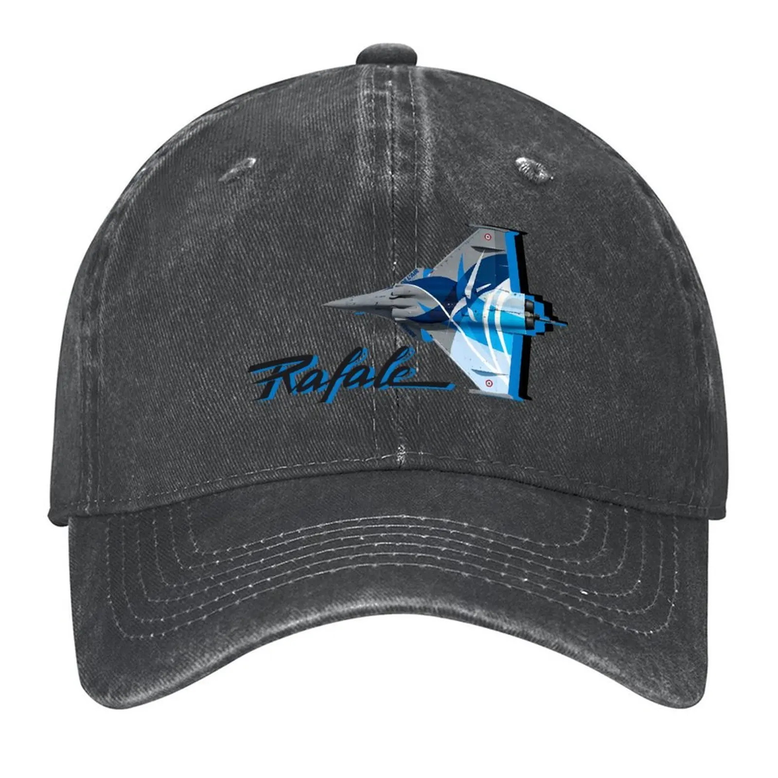

Rafale Solo Display 2021 Baseball Cap Icon custom caps Anime New In The Hat Golf Women Men's