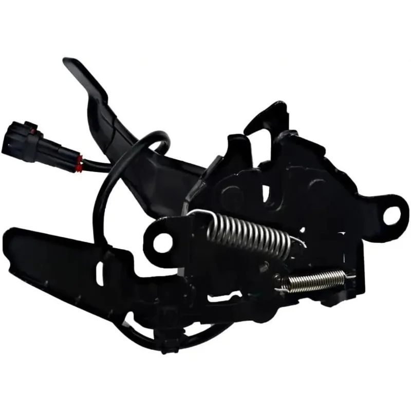 

1PCS Front Hood Latch Lock Assembly Compatible with NRE210,OEM 53510-02A80,5351002A80