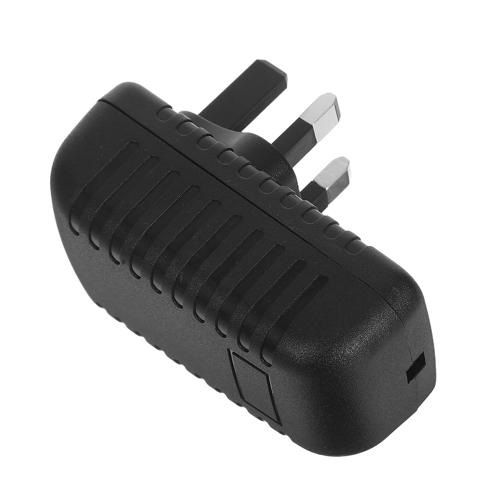 

Power Adapter Hidden Storage Box Shaped Containers Secret Case for Valuables Money Safe Plastic Gadgets Home Travel