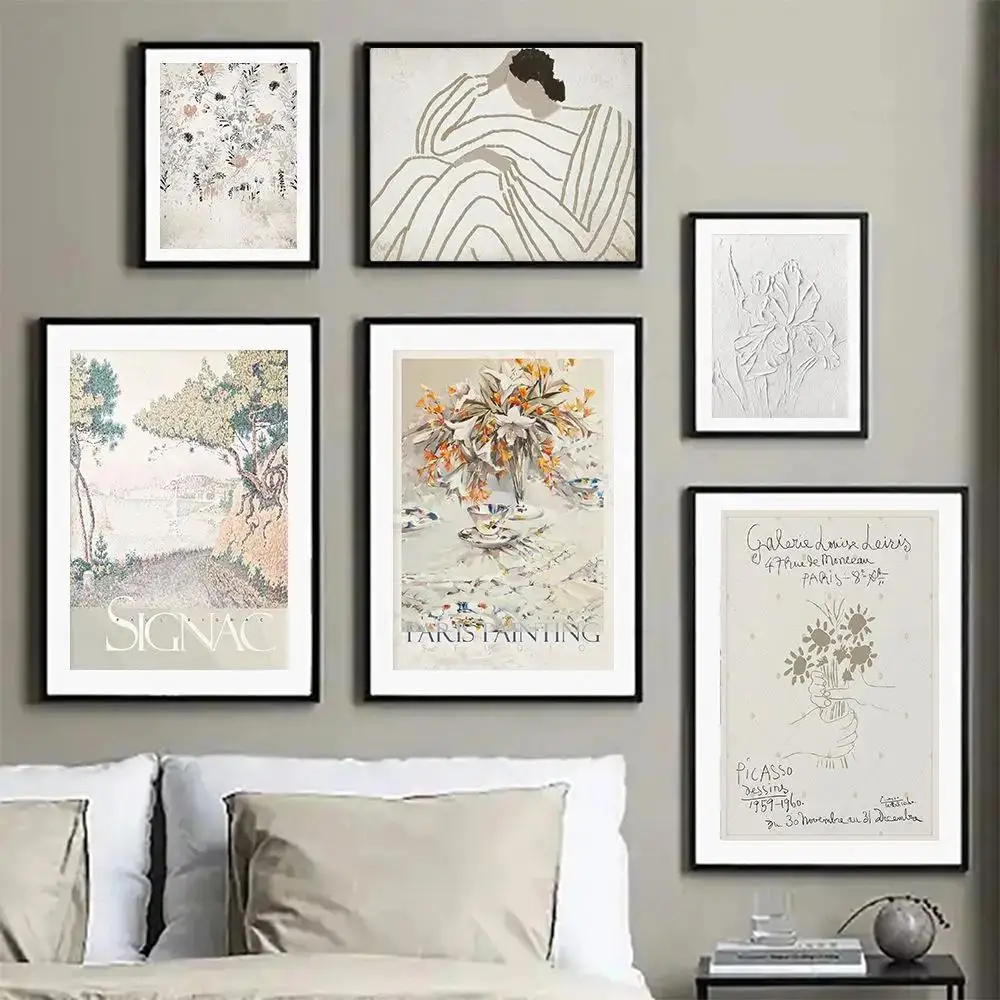 Sofia Lind Picasso …