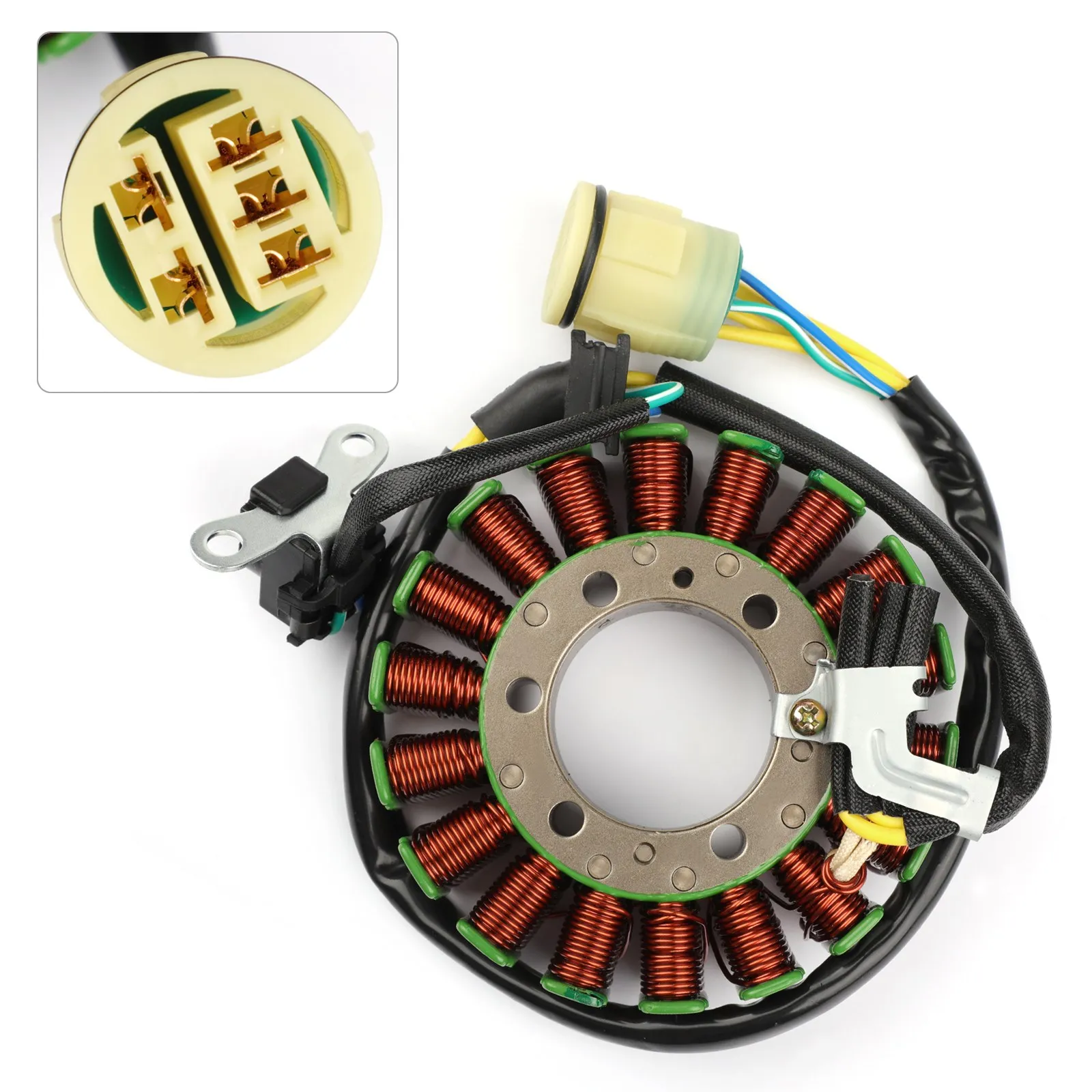 

Artudatech Generator Stator Coil for Honda TRX500 Fourtrax Foreman 500 FM FE FPE FPM 12-13