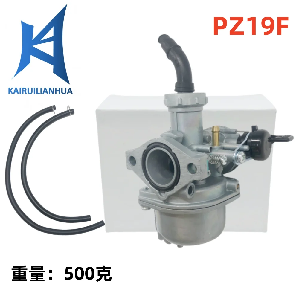 

Серый карбюратор 22 мм для Honda XR-50 CRF-50 XR-70 CRF-70 404-005