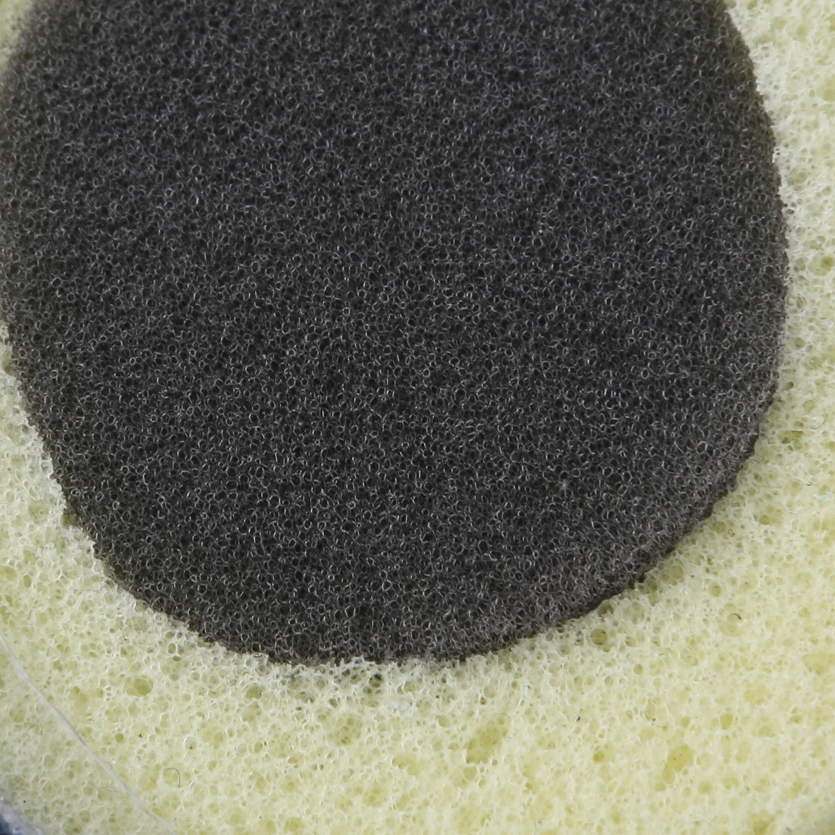 

1 Pair Black Pu Foam Ear Pads Replacement For Audio- -Anc7 Anc9 Anc27 Anc29 Headphones Comfortable Durable Ear