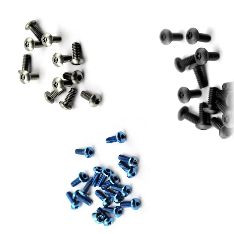 12Pcs/Lot 6 Sizes K…