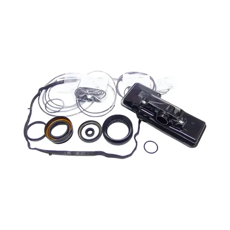

K120 CVT Automatic Transmission Gearbox Overhaul Kit Seals Gasket Oil Filter For Toyota CAMRY AVALON GRACIA 2.0L