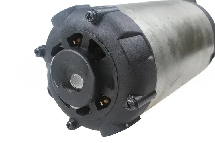 350W Brushed Dc Mot… - image