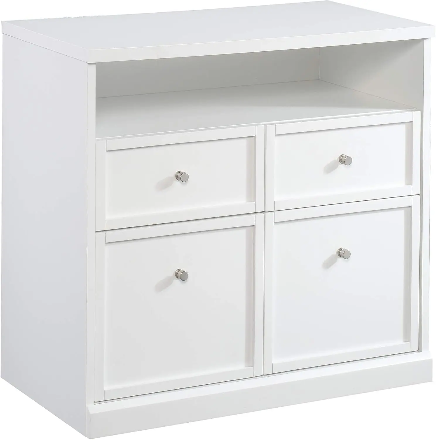 Craft Pro Series Storage Pantry cabinets, L: 32.13