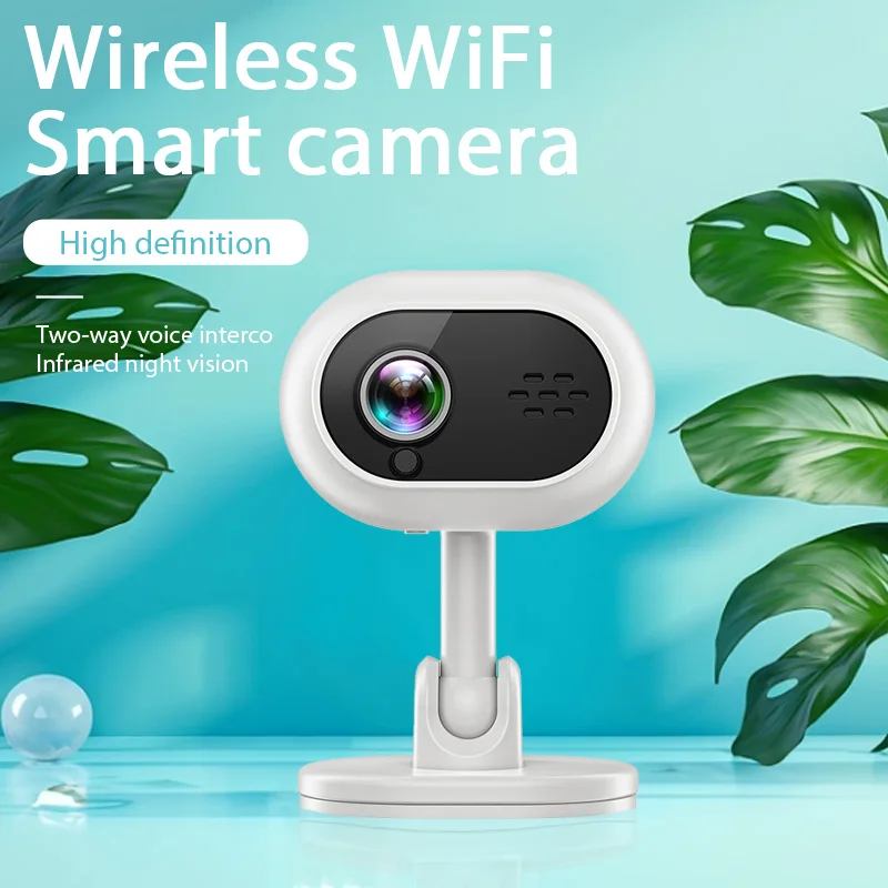 1080P Security Moni… - image