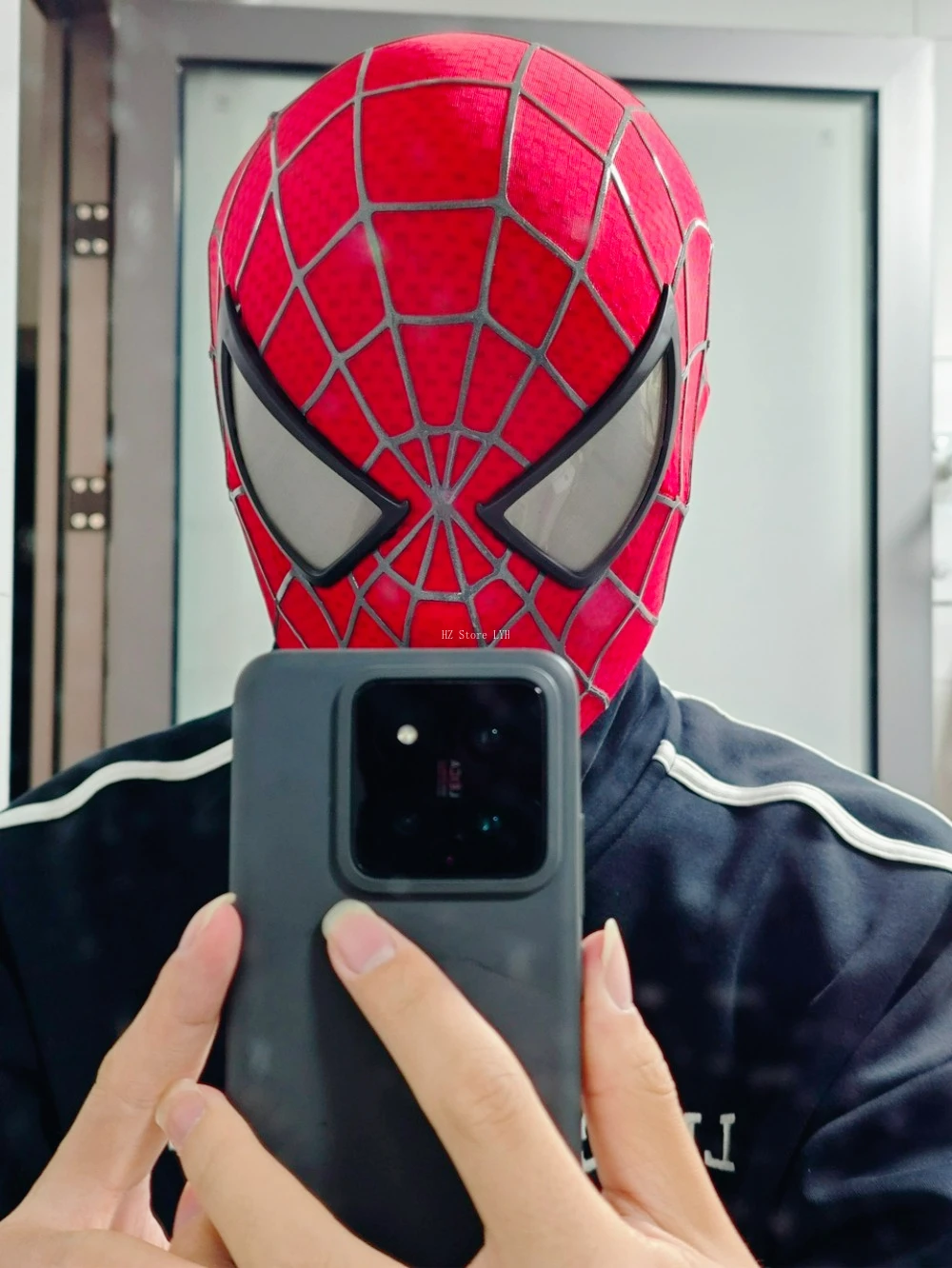 Thumbnail 2 - #3 Trending Spiderman Masks Right Now