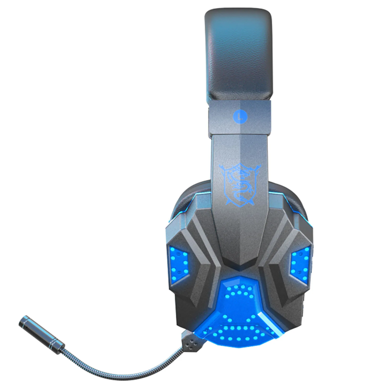 Bass Stereo Pc Gami…