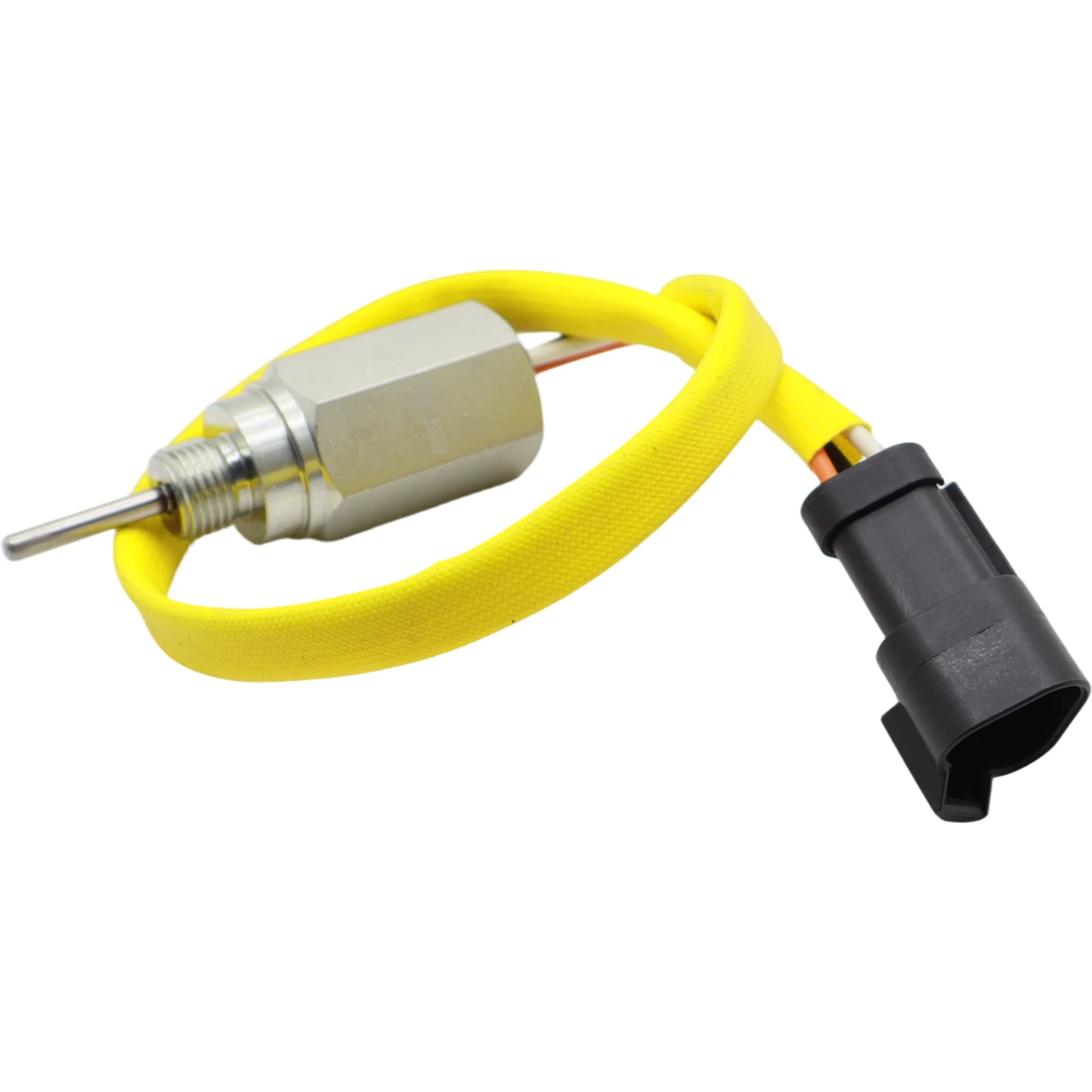 Temperature sensor 134-2252 For Caterpillar CAT 3516 3512 3508 Marine Engines