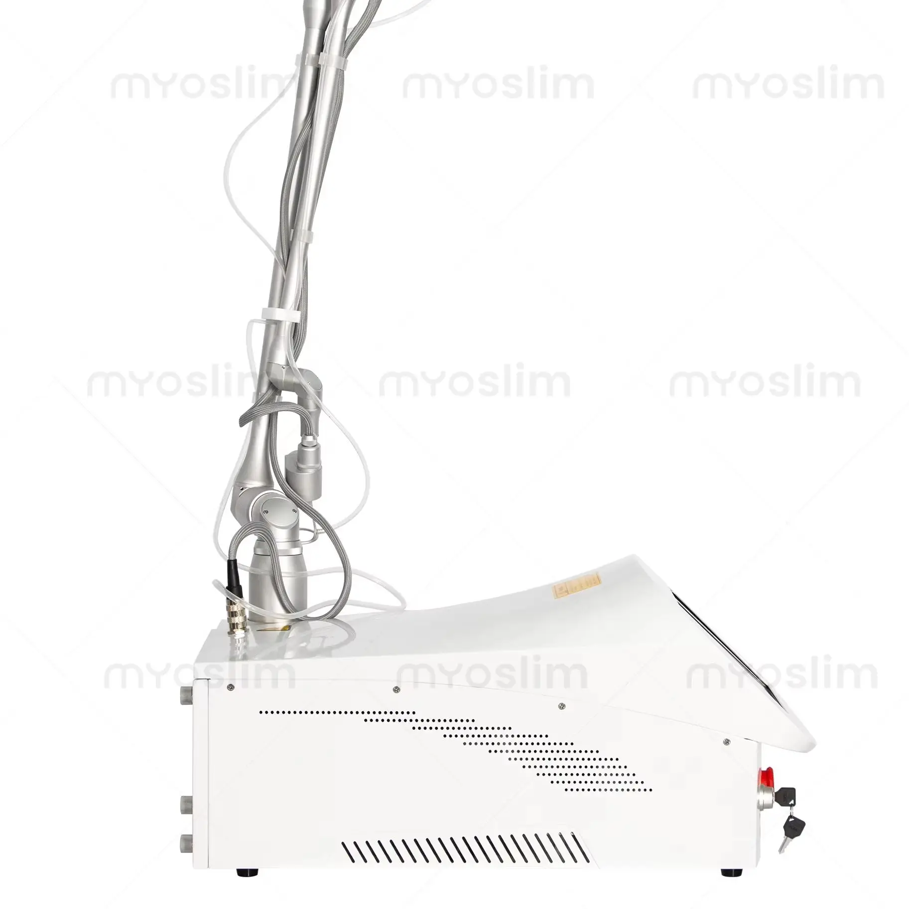 

Барабан MYOslim, расслабляет мышцы, вращает кожу, электромагнитная подтяжка мышц, сжигает жир, пластиковая хирургическая машина CE