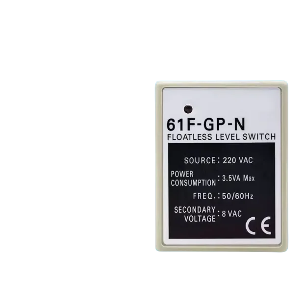 61F-GP-N N8 61F-GP-NHAC220V 110V