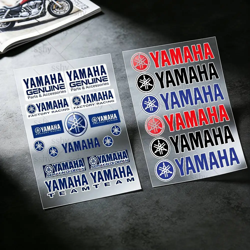 For Yamaha Reflecti…