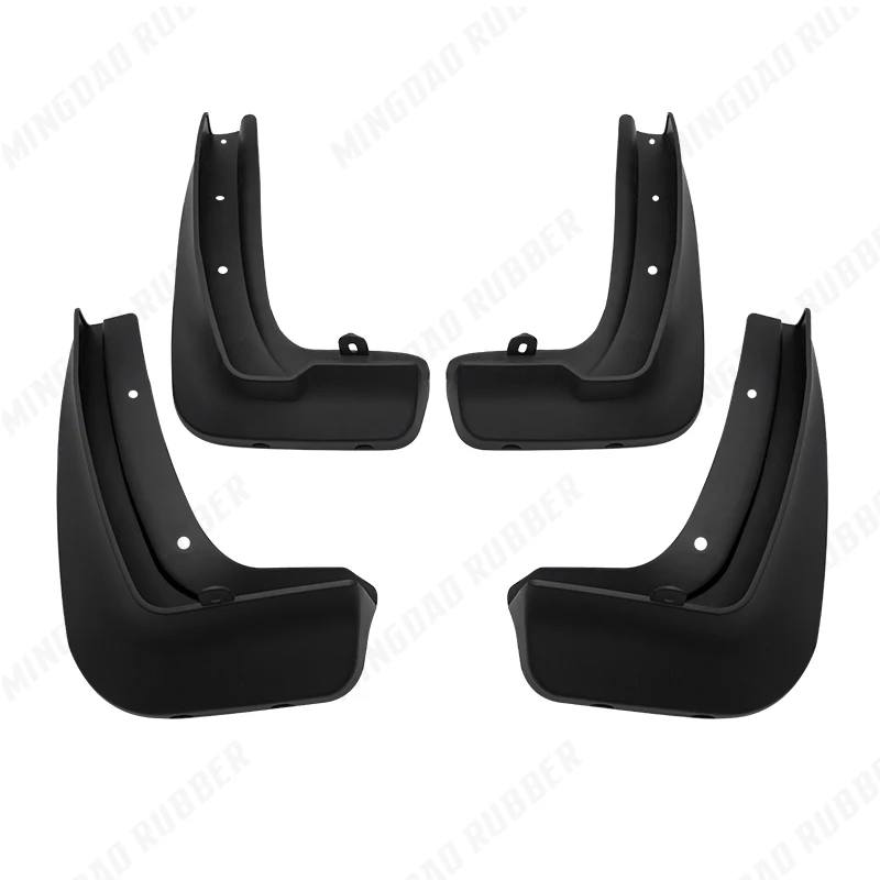 For BMW 2 SERIES F45 F46 2014 - 2022 2015 2016 2017 2018 Car Mudflaps Mud Flaps Splash Guards Mudguards Flap Fender Accessories