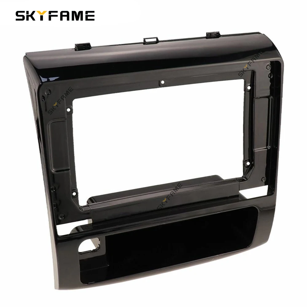 SKYFAME إطار السيارة فآسيا محول Canbus صندوق فك أندرويد راديو الصوت داش تركيب لوحة عدة للجدار العظيم هافال H9