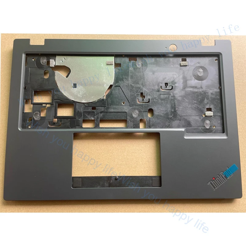 

LL 5CB1M21595 New Palmrest Upper Case C Cover For ThinkPad L13 Gen 5 21LB 21LC