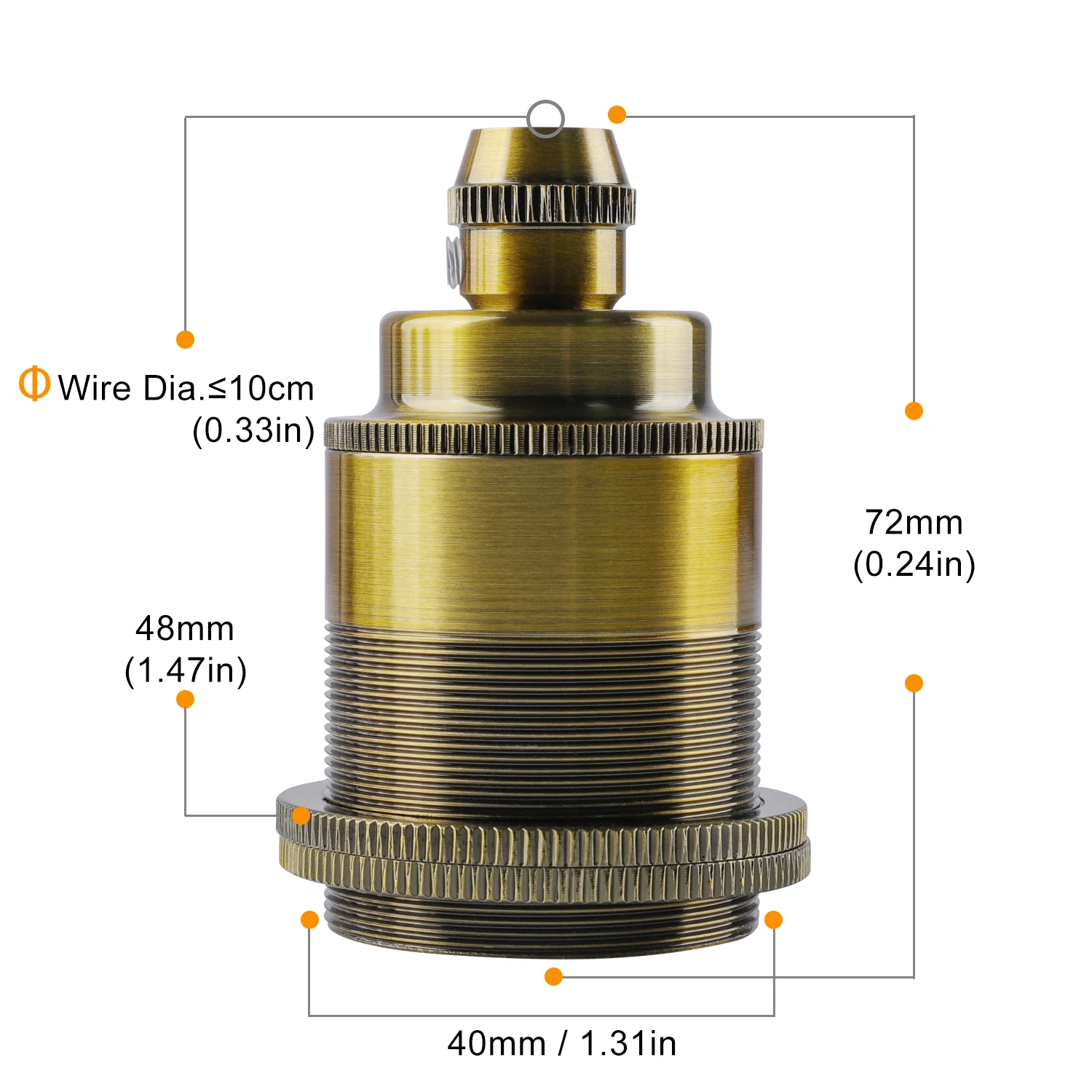 Variant: gold