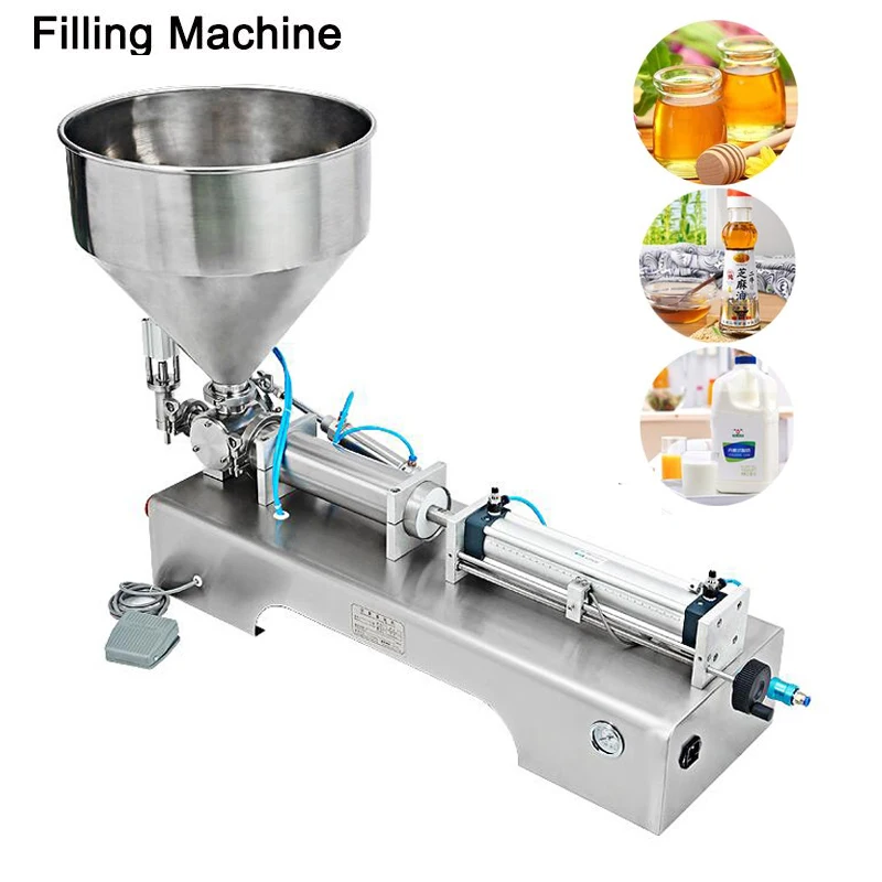 Horizontal Pneumati… - image