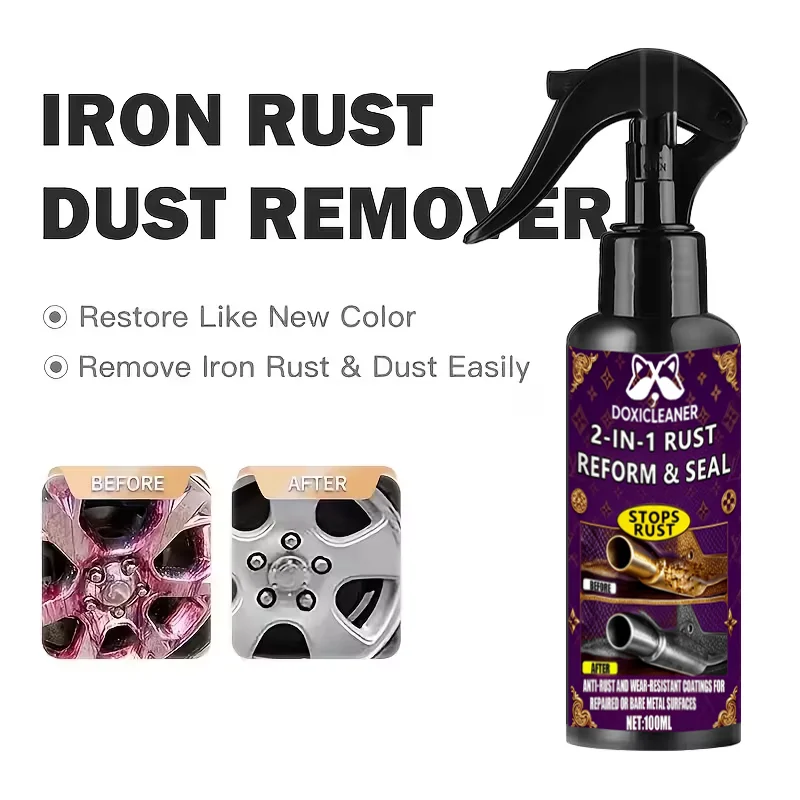 3 in 1 Ultimate Nano Ceramic Coating Spray - Ultimate Car Paint Protection & Hydrophobic Glass Treatment, Car Ceramic Coating, W