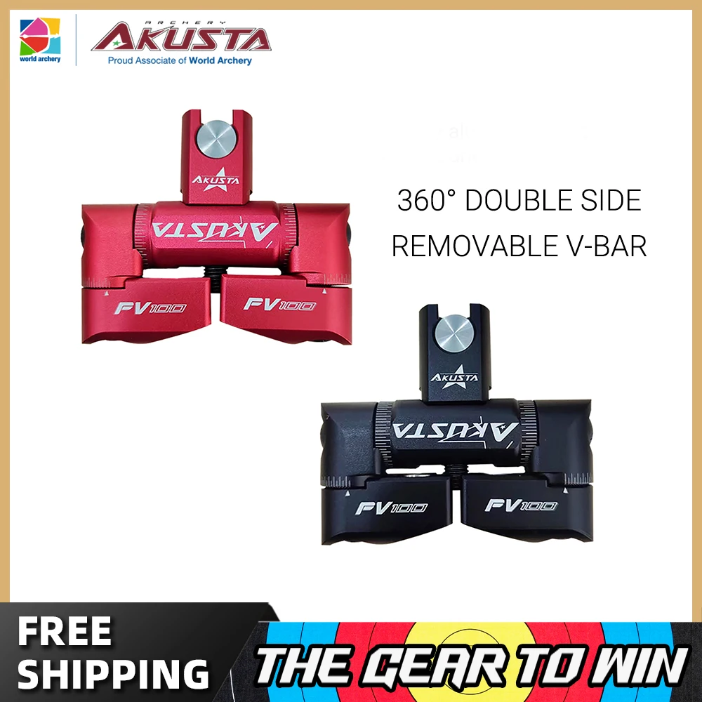 Akusta Double Side …