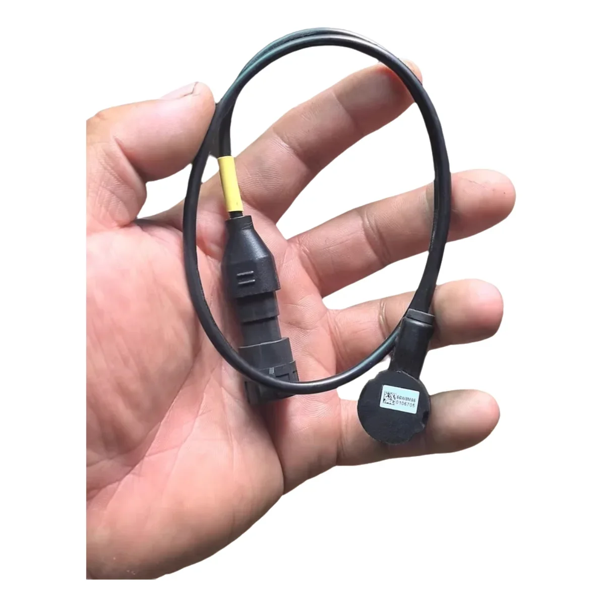 Conjunto de Sensor de nivel de líquido para Dron agrícola, para máquina de protección de plantas DJI T50 T25, piezas esenciales para Dron BC.AG.SS000