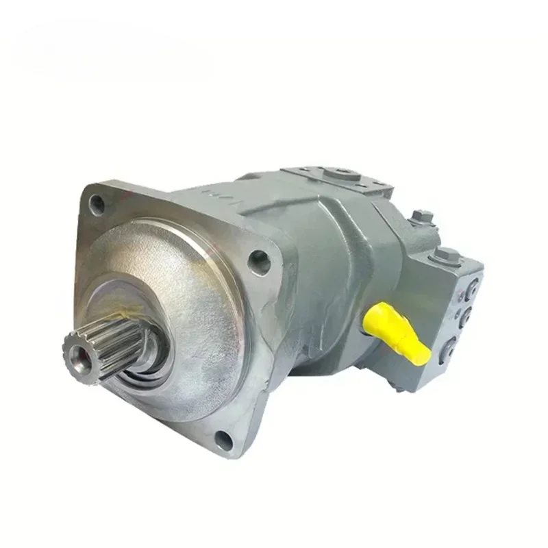 A6vm140 a6vm160 a6vm200 a6vm28 Hydraulic Motor