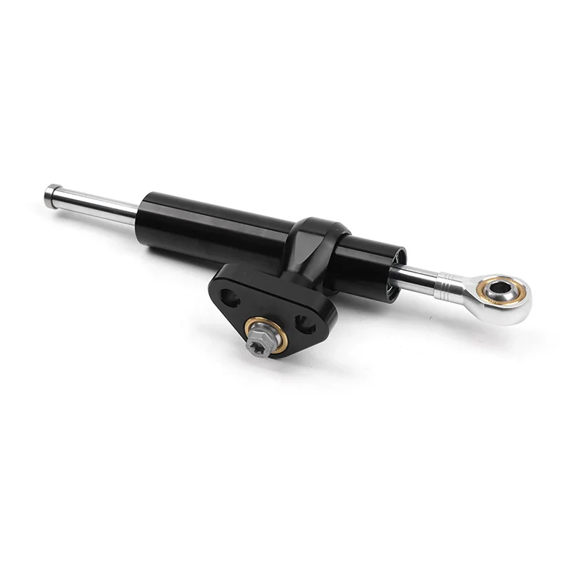 ل CFMOTO التوجيه المثبط الاتجاه التخميد 800MT CF800MT CF800-5 800 MT MT800 دراجة نارية الملحقات الأجزاء الأصلية #3