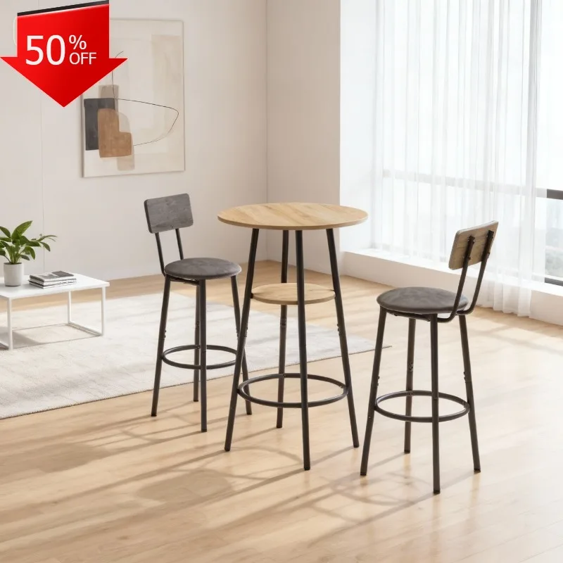 

Restaurant Chairs Kitchen Bar High Chair Bar Chairs Set Bars Stools Counter Stool Barstool Barstools Tabourets Furniture