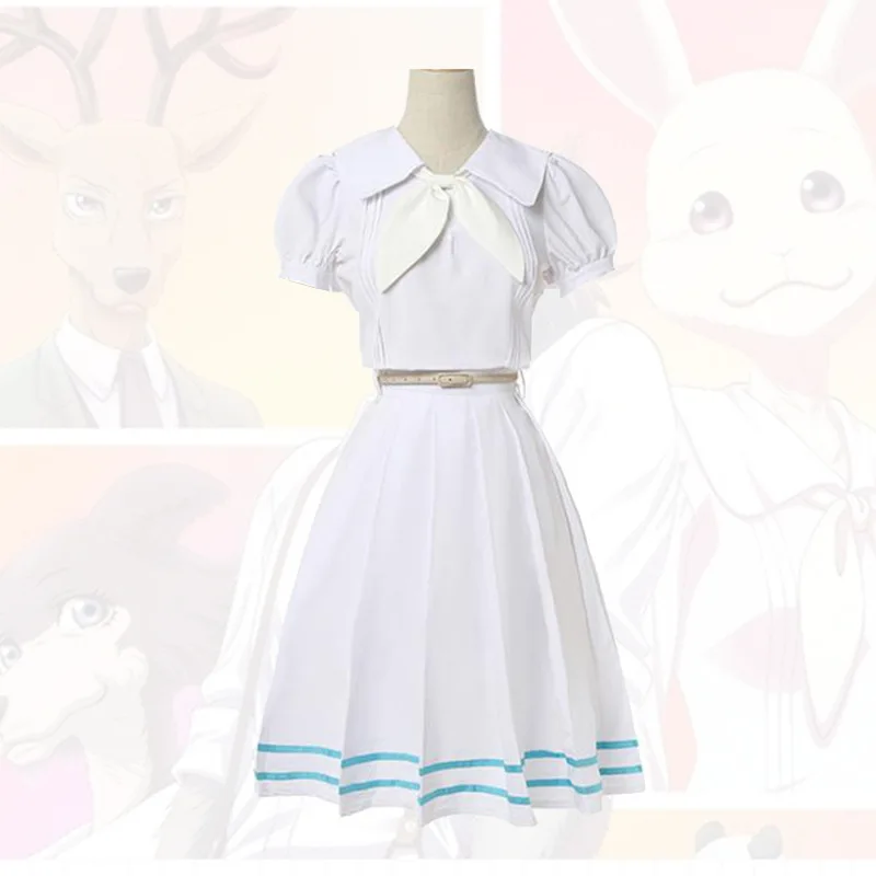 Animal Rhapsody Rabbit Spring Costume Cosplay loween Performance Outfit Wi eBay Abbigliamento da palcoscenico etnico da donna