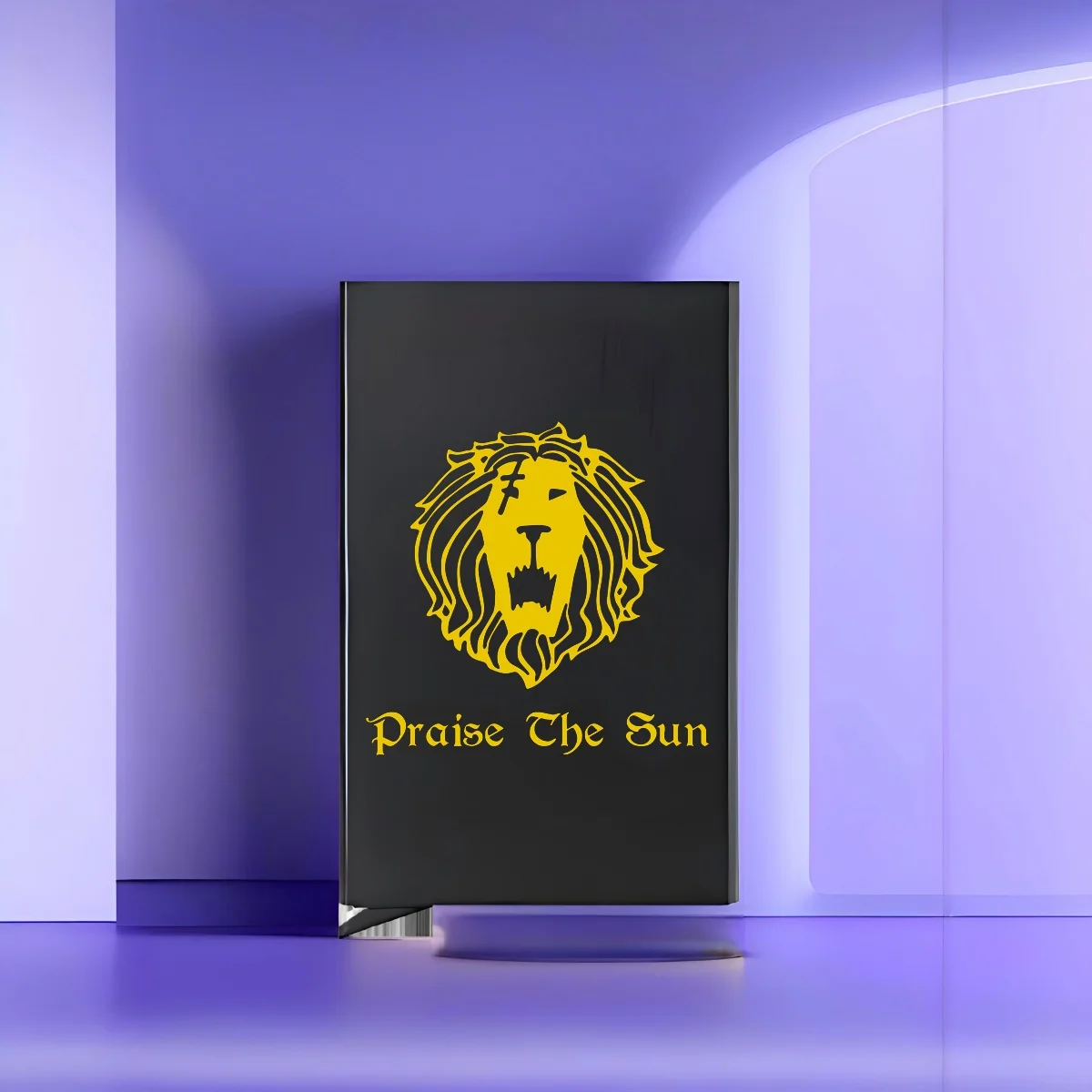 

Картхолдер Escanor Lion's Sin Of P с логотипом, новая модель 2026 года, модный принт, различные цветовые варианты, простой в использовании, компактный, для повседневных нужд