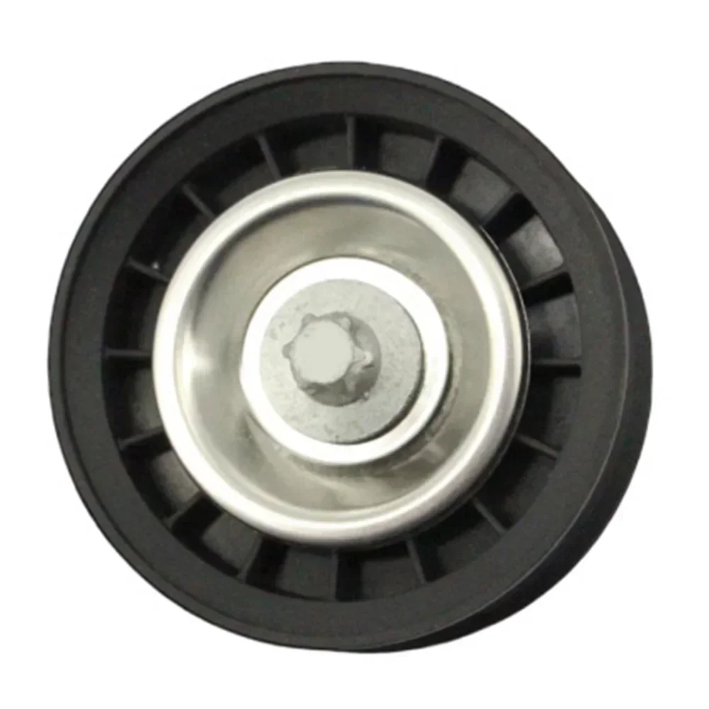 

1pcs Automotive Drive Belt Idler Pulley 2762020119 For Mercedes-Benz SLK R ML E C GLK-Class 2012-2019 Car Accessories