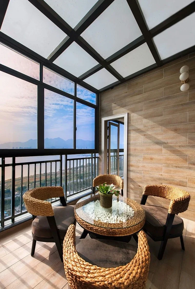 Luxury Modern Outdo… - image