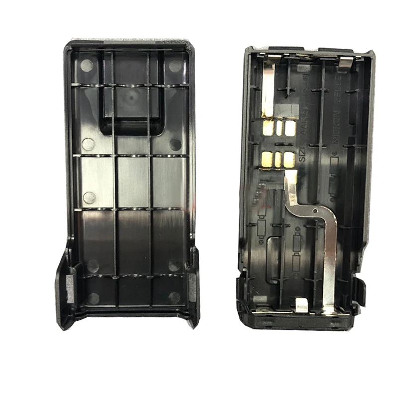 PMNN4409 Battery Case Box with belt clip for Motorola XIR P8668 P8660 DP4400 DP4800 DGP8050 APX2000 APX4000 GP328D GP338D Radio