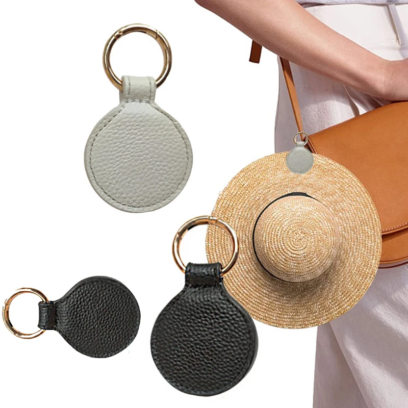 Clip magnético para sombrero, clip para bolsa, equipaje, accesorios de viaje, herramientas pequeñas de moda y prácticas, 1 ud.