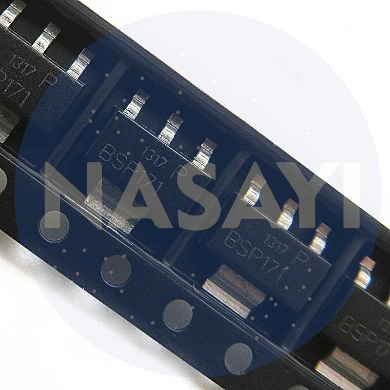 1-100PCS HT7530A-1 HT7530A BSP171 F9223L F9223 BC557B BC557 IRFB4620 FB4620 K13A60D K13A60