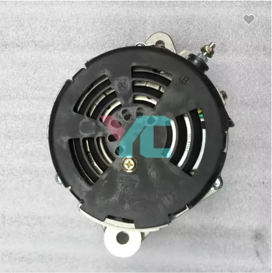 ALTERNATOR FOR HINO EF550 EK100 ENGINE