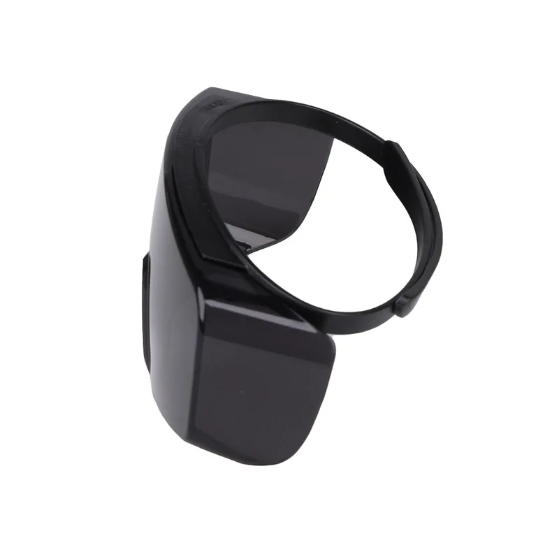 UV Curing Lamp Germicidal Lamp Mercury Lamp Industrial UV 308/355/365 Goggles Protective Glasses view 4