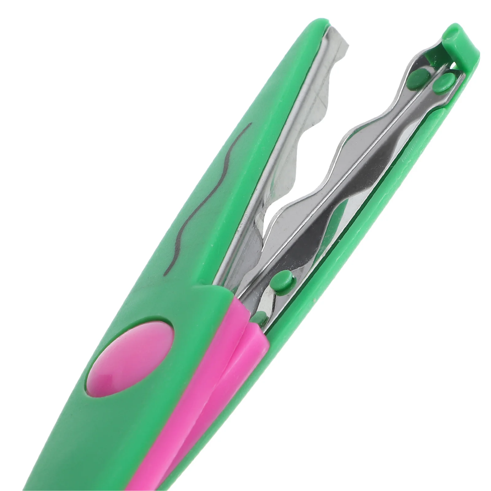 12pcs Scissors For Students Multipurpose Craft Safety Cutting Tools Diy Art Supplies Classroom Home Office Use