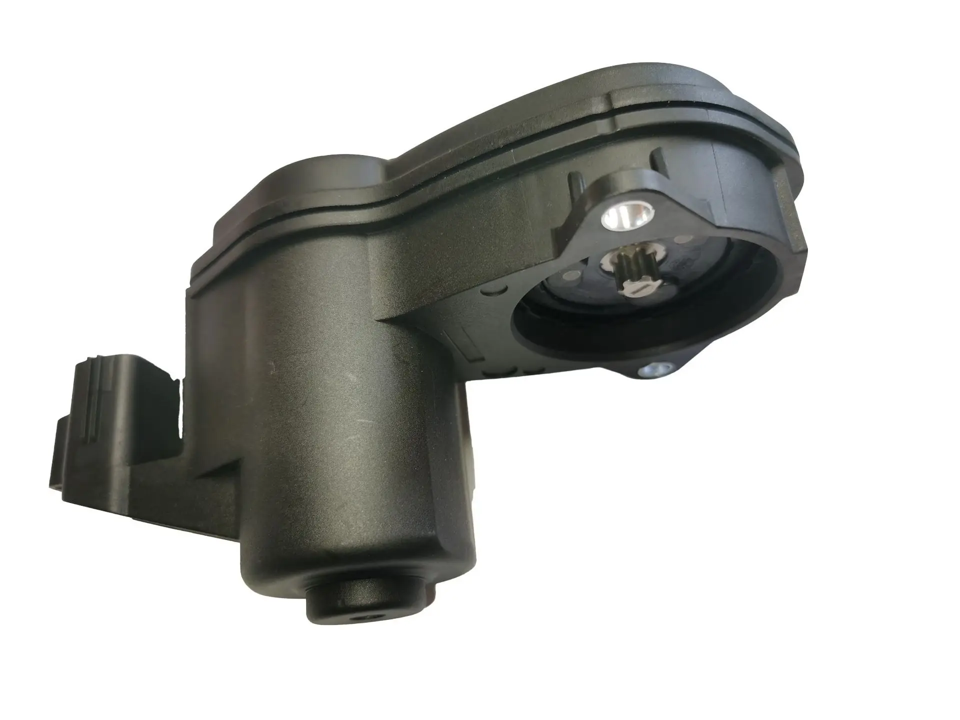 EPB Electronic Parking Brake Caliper Motor, OE JL3Z2B712A 3502133XKV08, Compatible for H9 Automotive Replacement Part