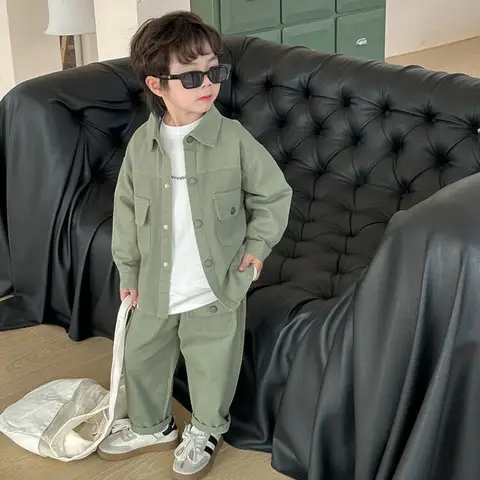 10 best sales लड़कों का कुर्ता - №10