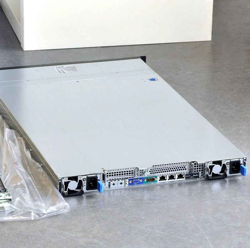 خادم الرف كوانتا D51B-1U