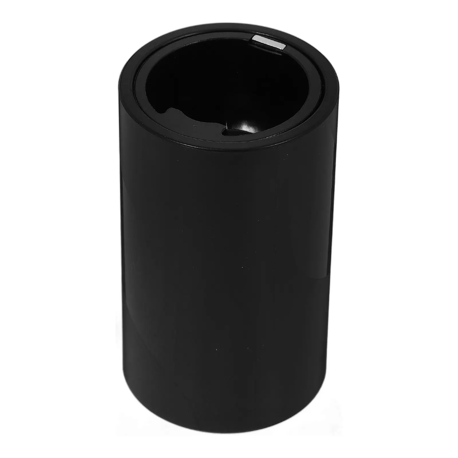 Push Down Bottle Opener Plastic Premium Design Easy Use No Strength Required Comfort Grip for Outdoor Travel Daily Use Beer