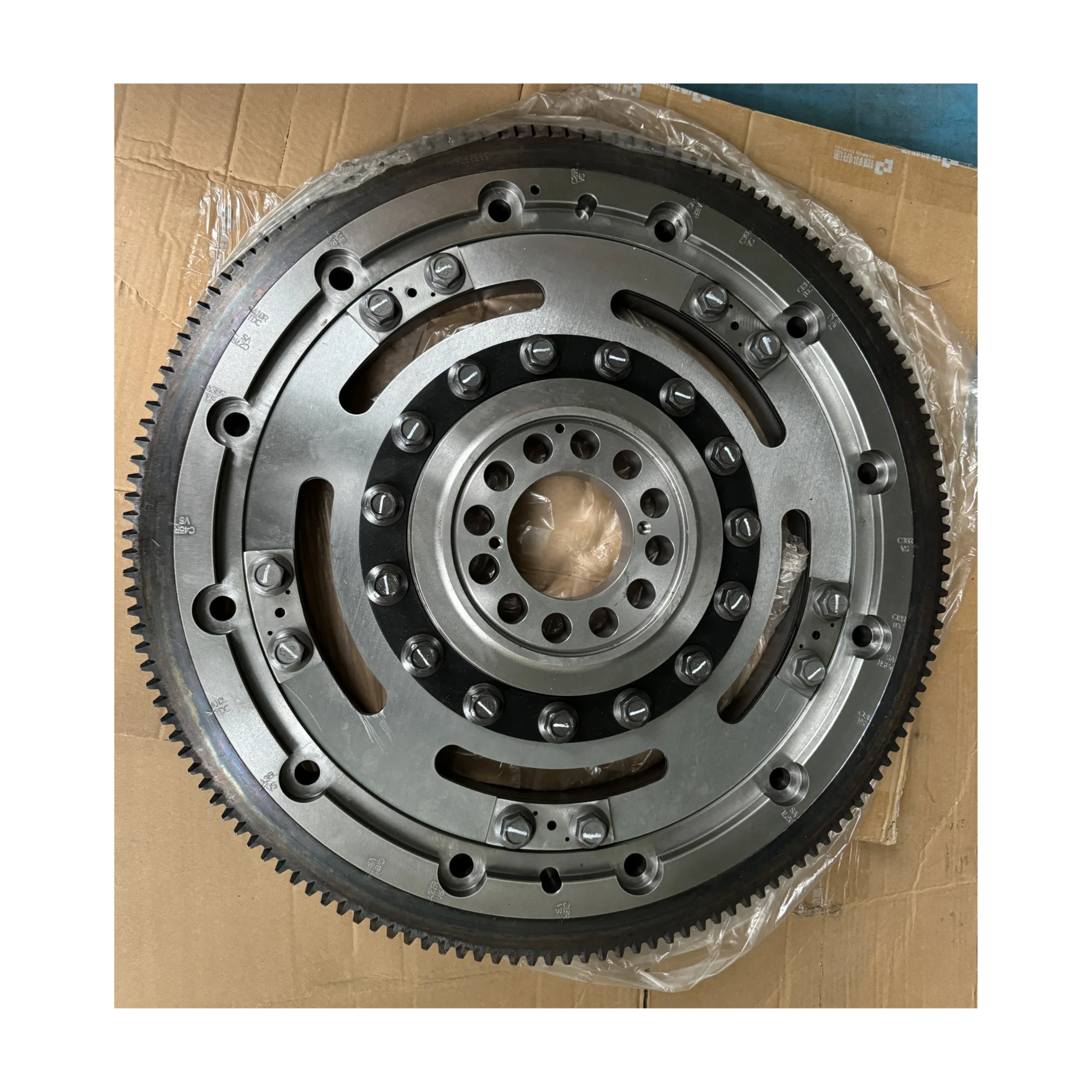 Kta 3011616 Oem Sta…