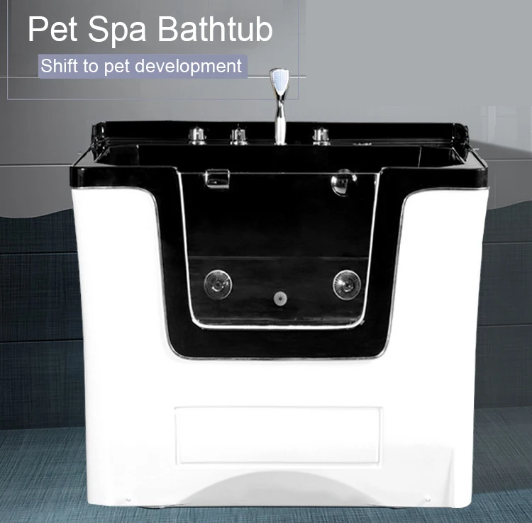 Pet Bathtub hydro bath dog bathtub pet bathtub dog grooming bath washing station