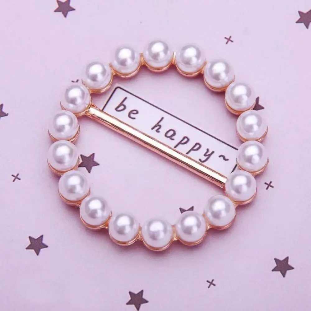 หัวเข็มขัด syal Sutra มุกสุดสร้างสรรค์คลิปหนีบติดผ้าที่มุมเสื้อผ้าแบบเรียบง่ายหัวเข็มขัดติดเสื้อผ้าอเนกประสงค์