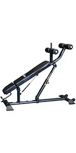 Chaise romaine pour exercices abdominaux et musculation_voghion.com