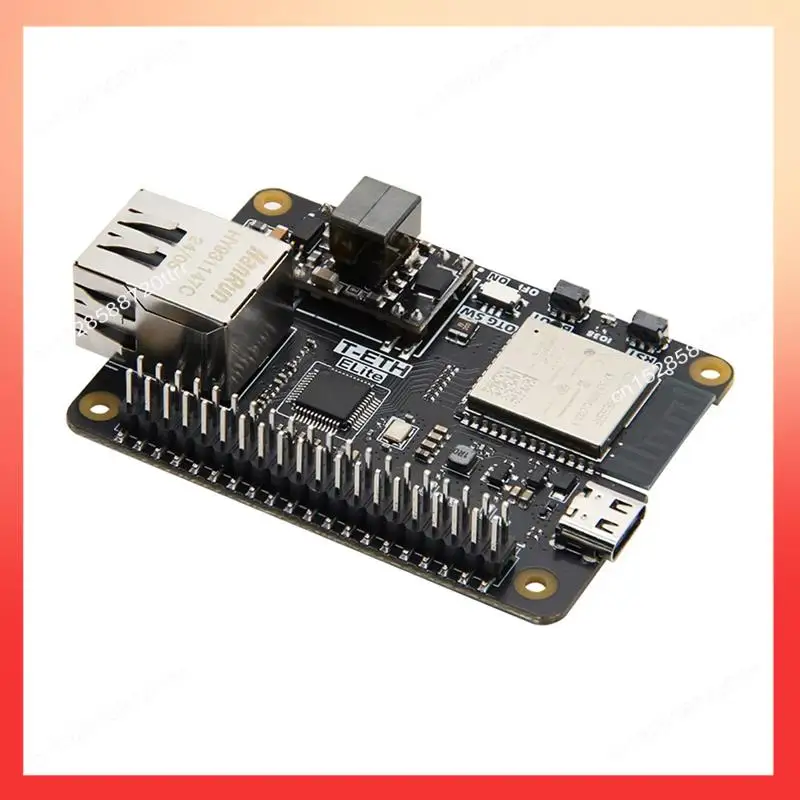 Abnr T-Eth-Elite ES… - image