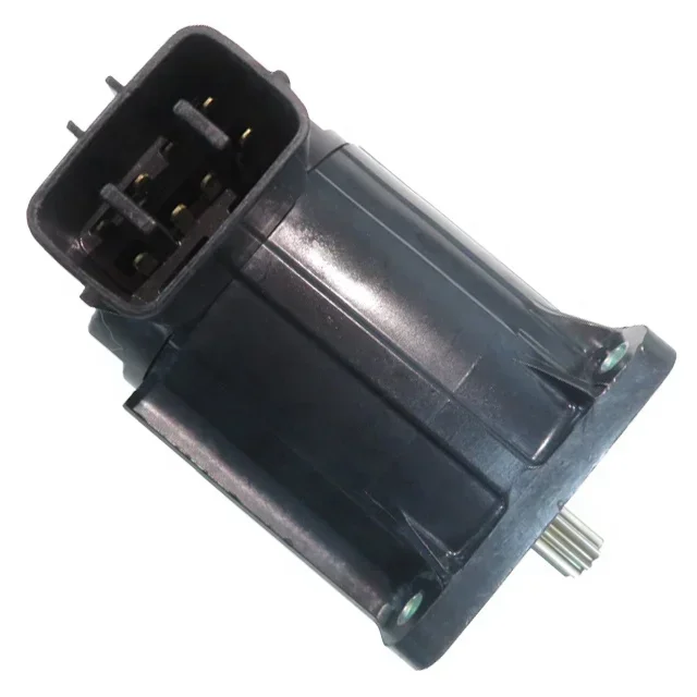 Nueva Válvula EGR de Recirculación de Gases de Escape Haoxiang K6T51372 NH950186 para Motor HINO AO9C y Otras Piezas de Motor