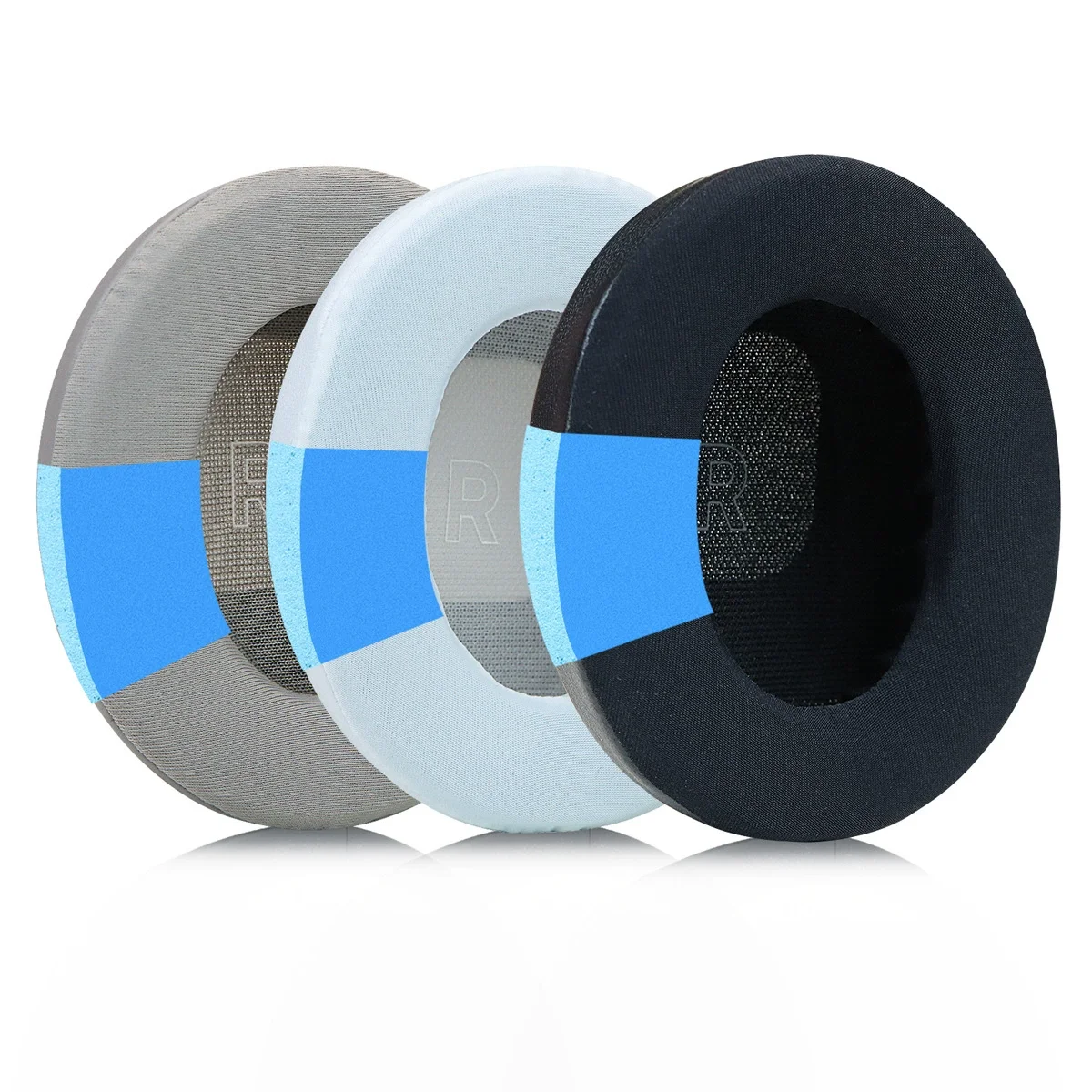 

Replacement Headphone Cooling Gel QC Ultra Ear Cushion Cover Ear Pads Earpads for Bose QuietComfort Ultra Headphones Headset